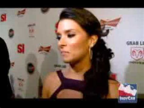 danica patrick playboy magazine|VIDEO: Danica Patrick Playboy Interview .